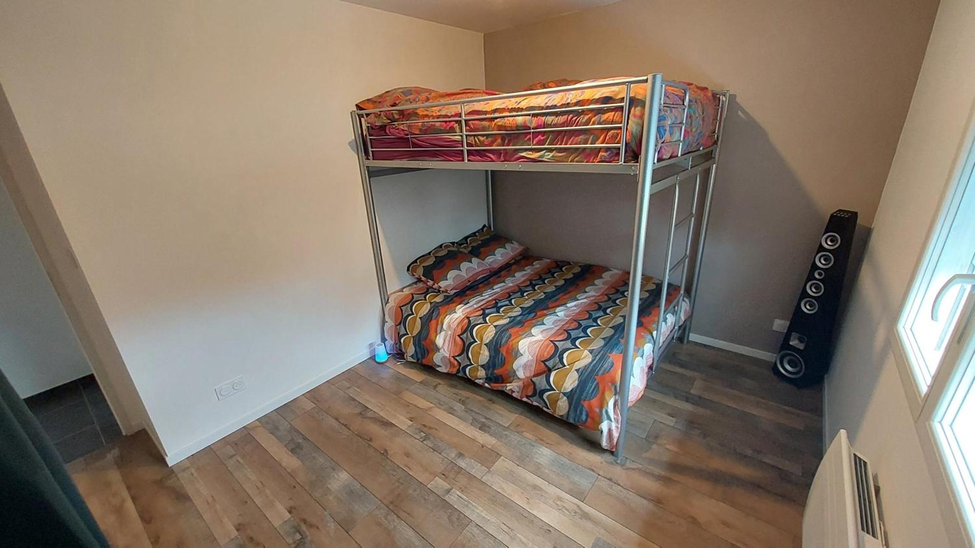 Maison Neuve Proche Station De Ski, 10 Couchages, Confort Villa