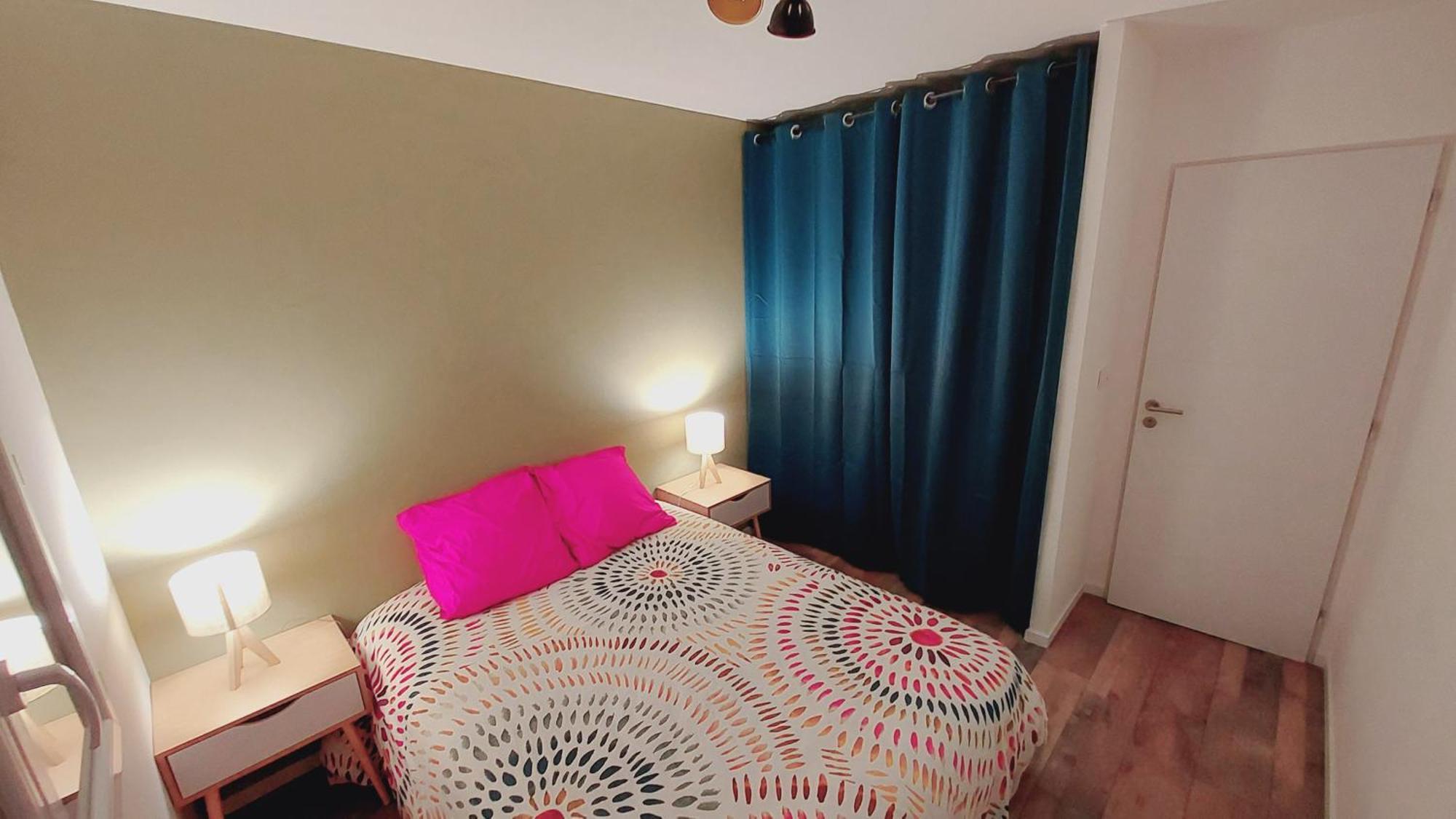 Maison Neuve Proche Station De Ski, 10 Couchages, Confort Villa